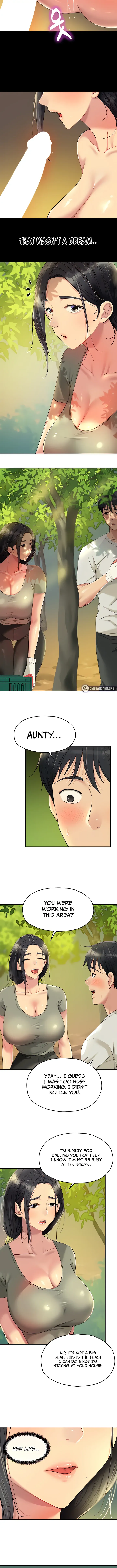 Read The Hole is Open chapter 54 image 6 on Lezhin