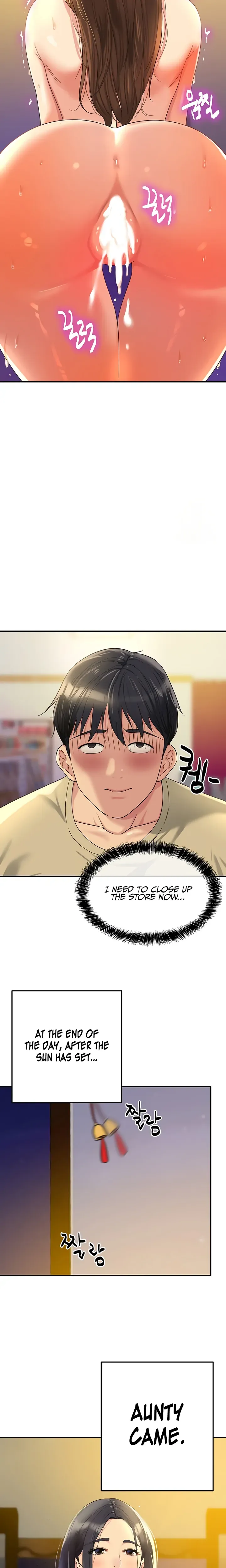 Read The Hole is Open chapter 55 image 25 on Lezhin