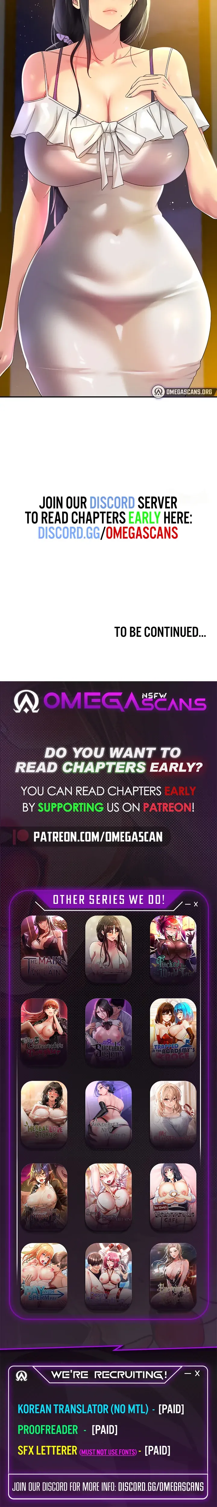 Read The Hole is Open chapter 55 image 26 on Lezhin