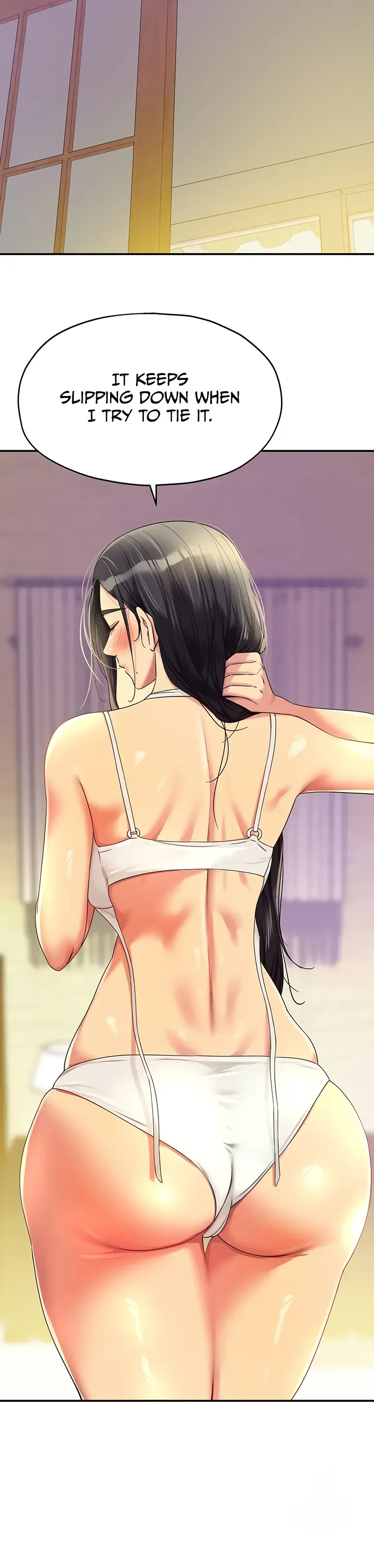 Read The Hole is Open chapter 56 image 13 on Lezhin