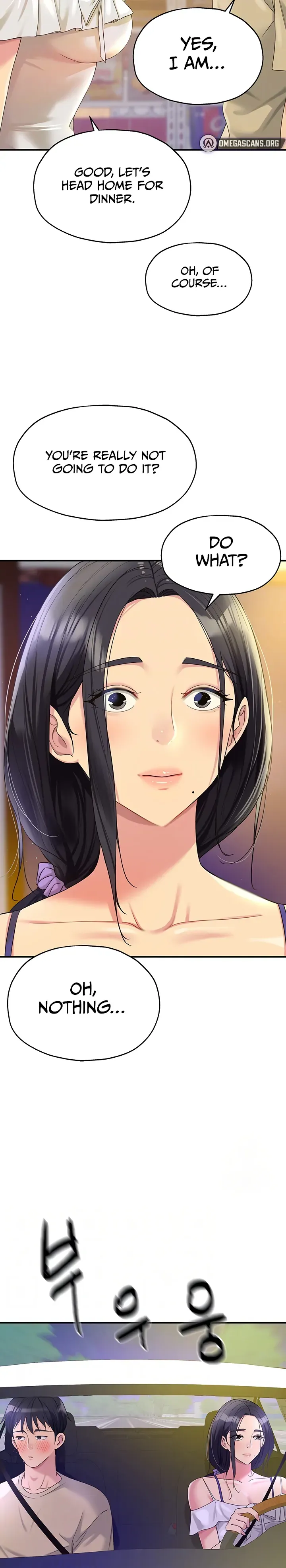 Read The Hole is Open chapter 56 image 2 on Lezhin