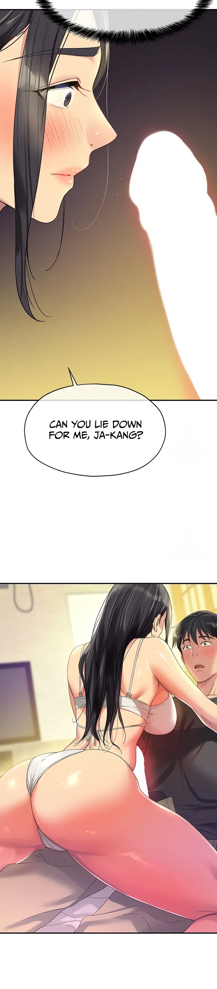 Read The Hole is Open chapter 56 image 28 on Lezhin