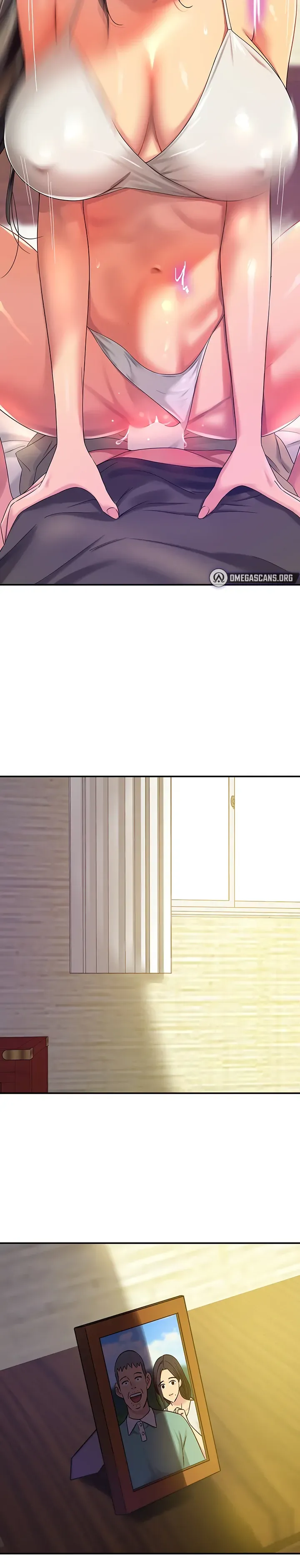Read The Hole is Open chapter 56 image 4 on Lezhin