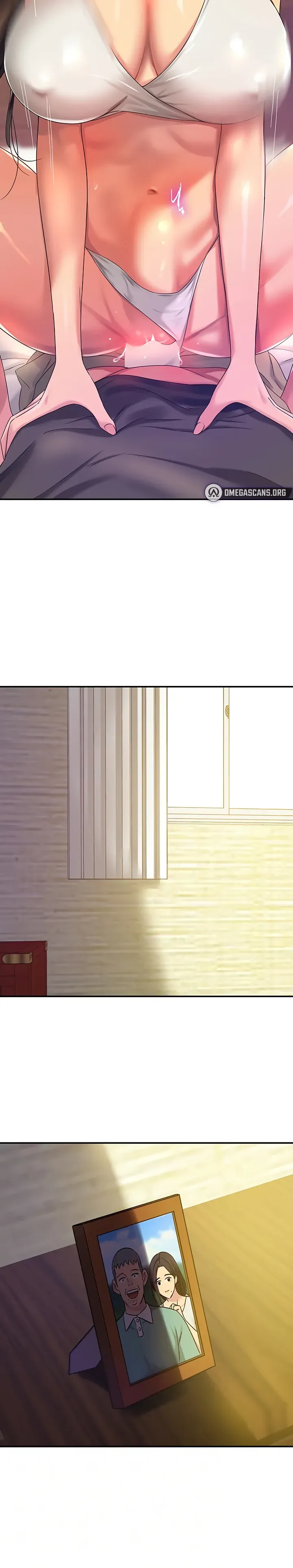 Read The Hole is Open chapter 57 image 1 on Lezhin