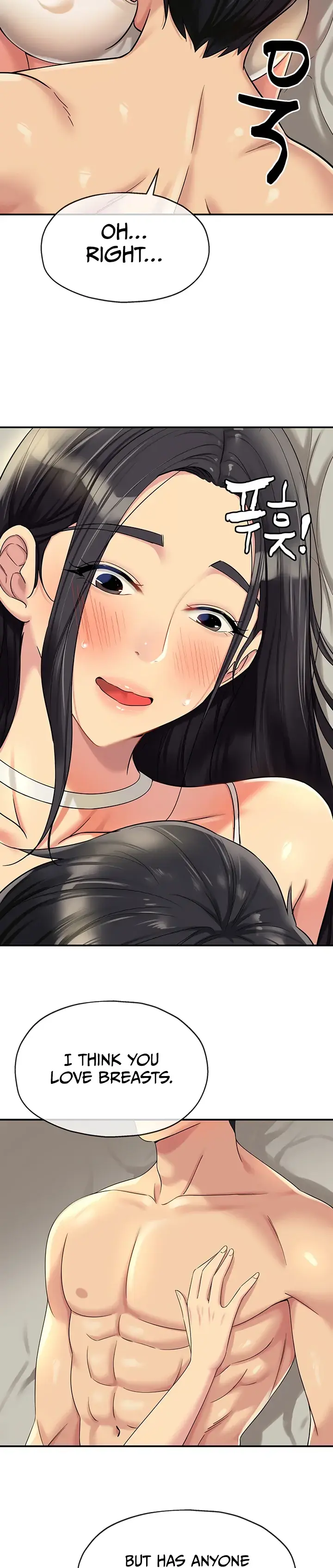 Read The Hole is Open chapter 57 image 24 on Lezhin