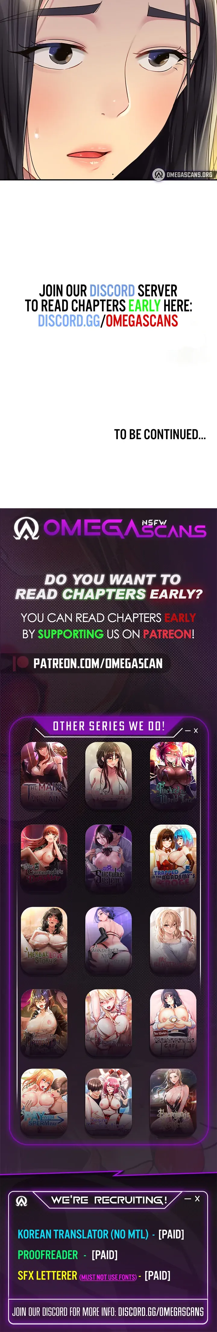 Read The Hole is Open chapter 57 image 29 on Lezhin
