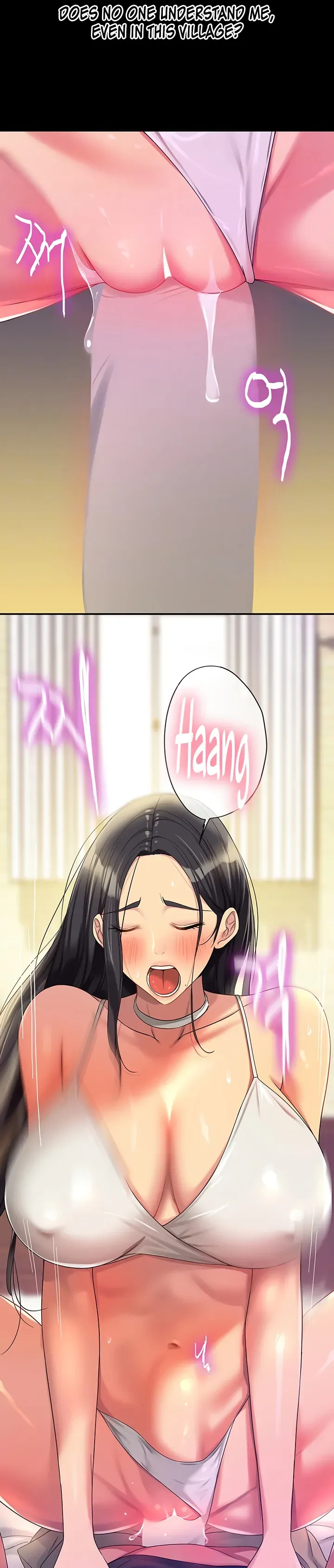 Read The Hole is Open chapter 57 image 6 on Lezhin