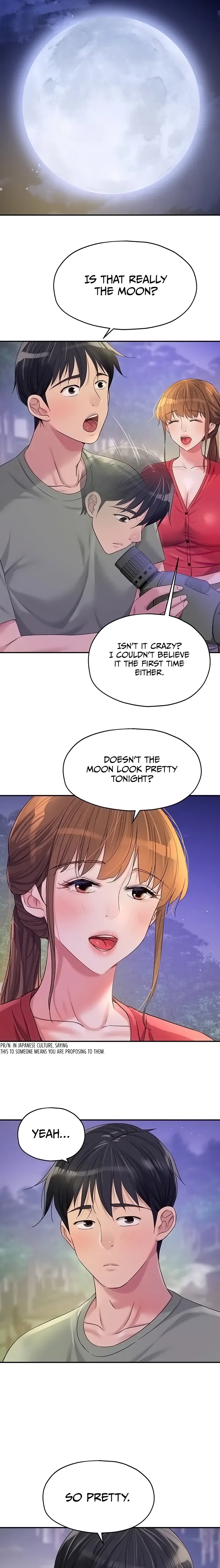 Read The Hole is Open chapter 59 image 12 on Lezhin