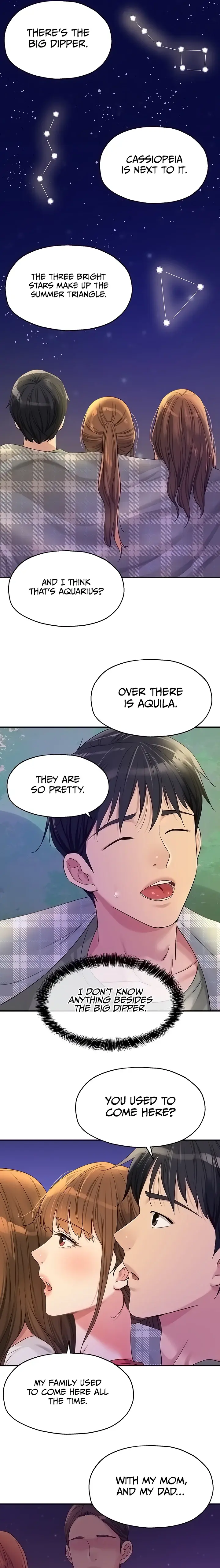 Read The Hole is Open chapter 59 image 15 on Lezhin