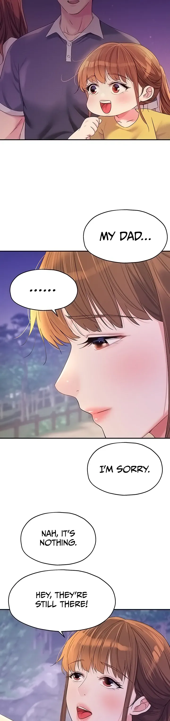 Read The Hole is Open chapter 59 image 16 on Lezhin