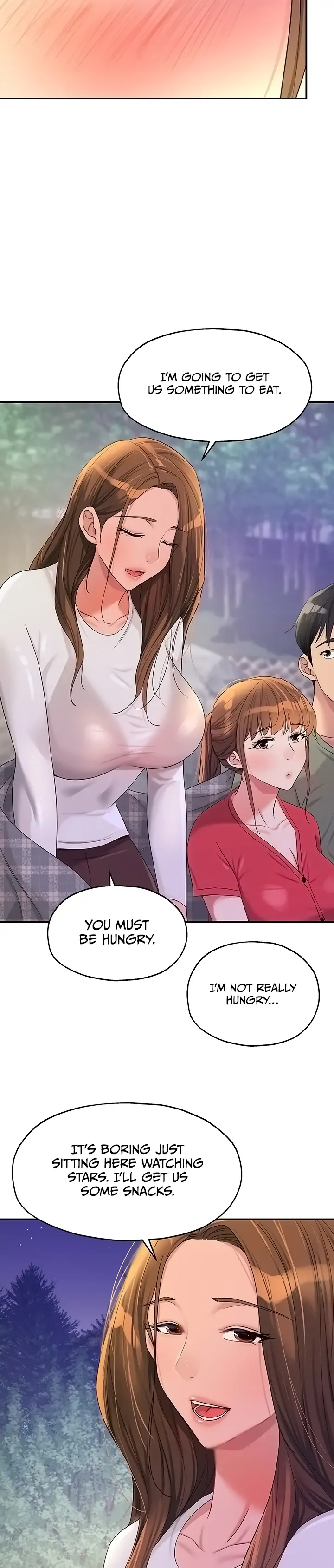 Read The Hole is Open chapter 59 image 19 on Lezhin
