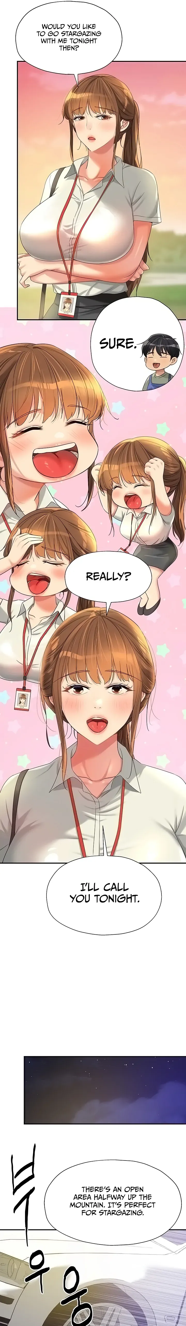 Read The Hole is Open chapter 59 image 3 on Lezhin