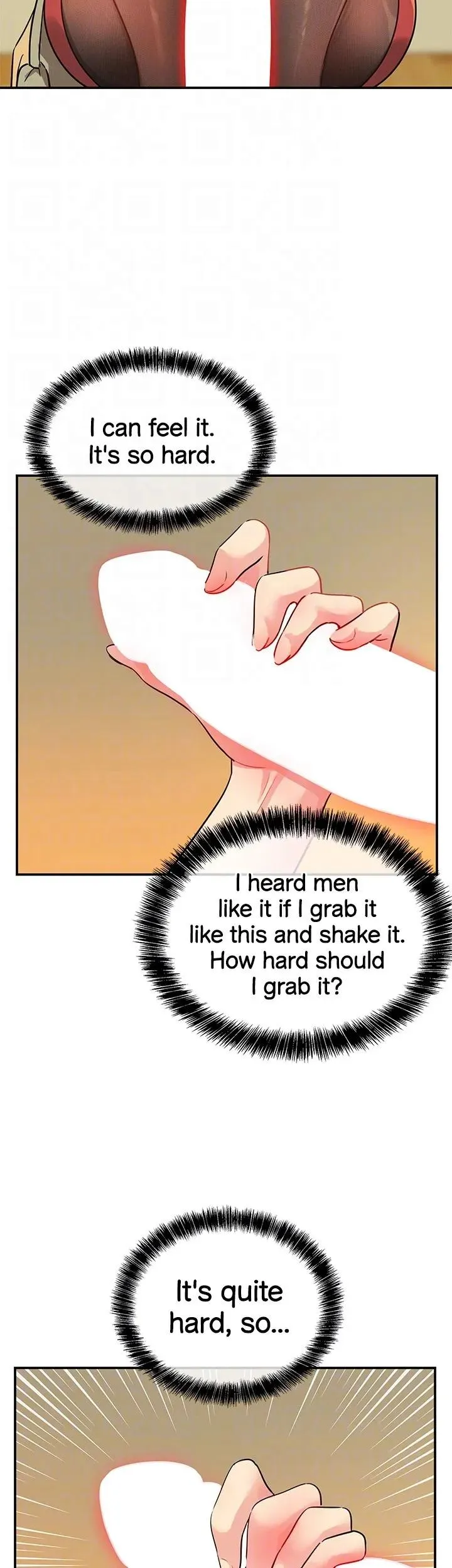 Read The Hole is Open chapter 6 image 11 on Lezhin