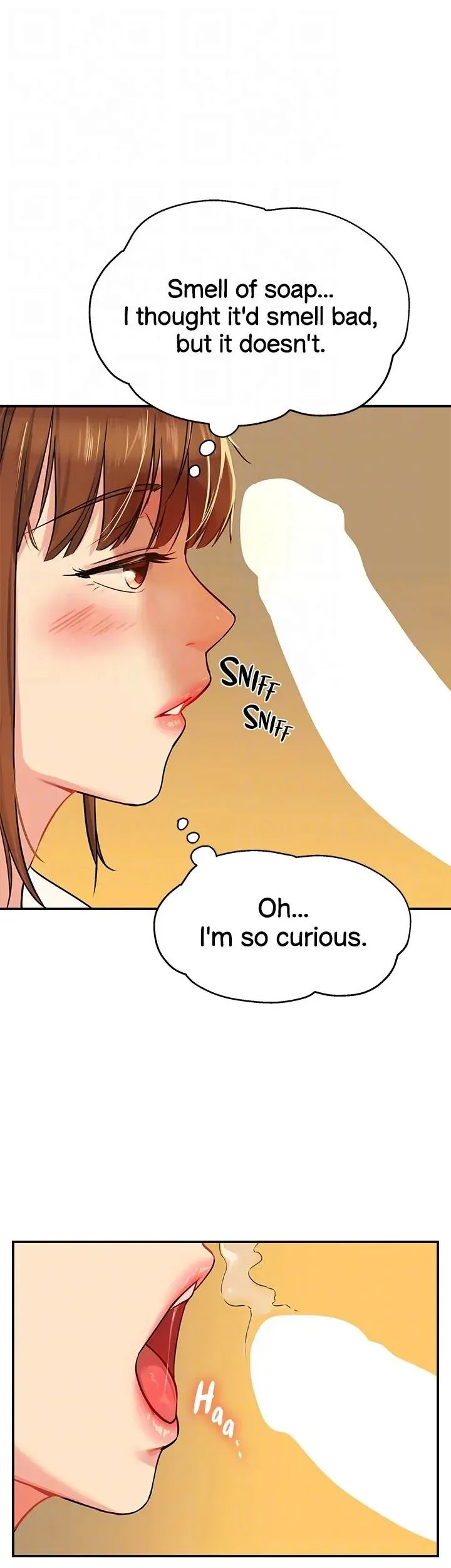 Read The Hole is Open chapter 6 image 16 on Lezhin