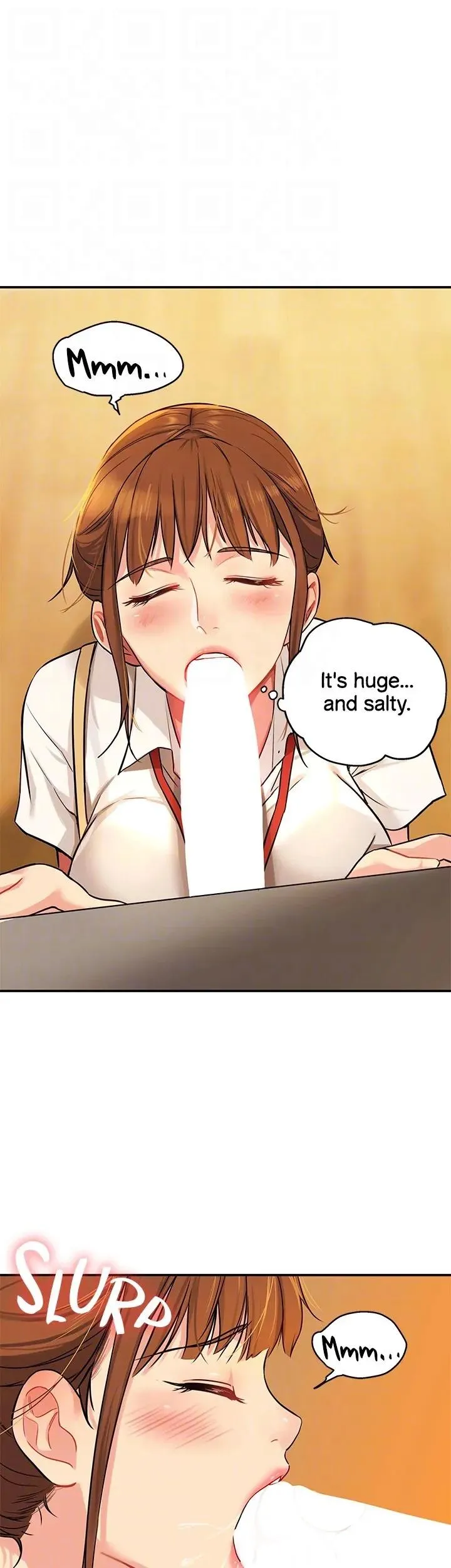 Read The Hole is Open chapter 6 image 17 on Lezhin