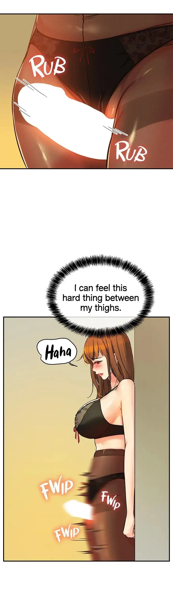Read The Hole is Open chapter 6 image 28 on Lezhin