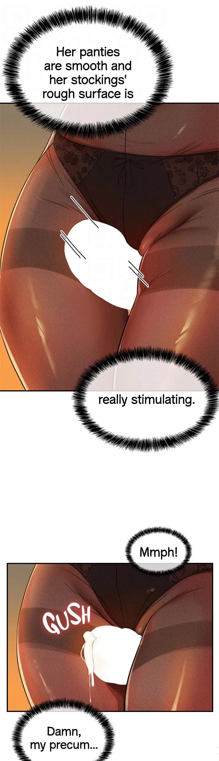 Read The Hole is Open chapter 6 image 31 on Lezhin