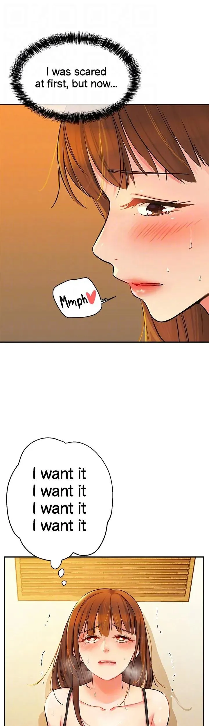 Read The Hole is Open chapter 6 image 34 on Lezhin