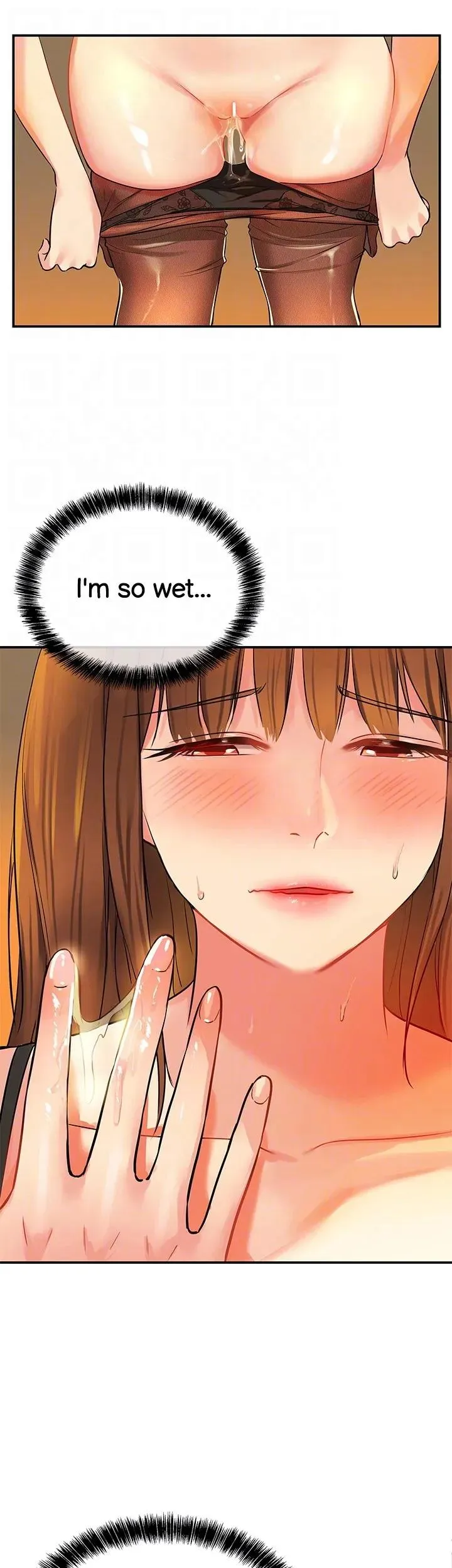 Read The Hole is Open chapter 6 image 36 on Lezhin