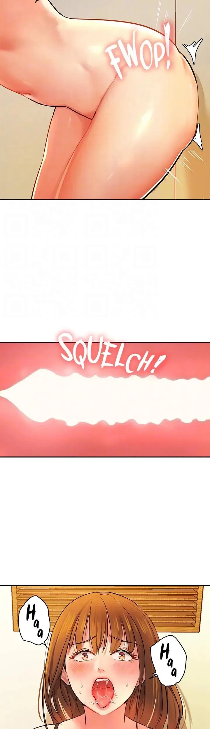 Read The Hole is Open chapter 6 image 38 on Lezhin