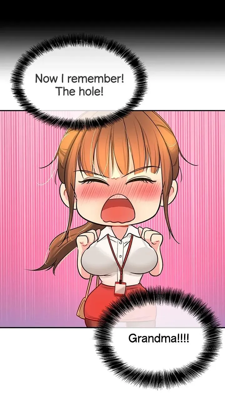 Read The Hole is Open chapter 6 image 4 on Lezhin