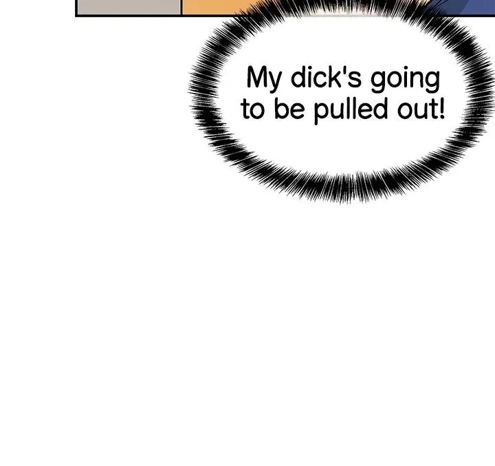 Read The Hole is Open chapter 6 image 40 on Lezhin