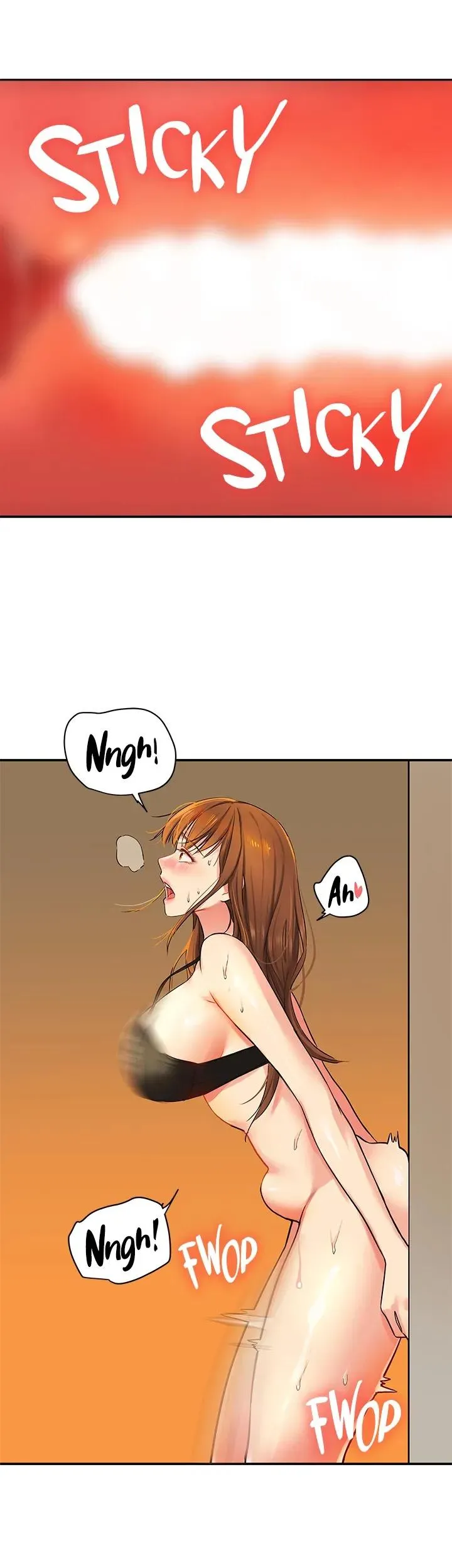 Read The Hole is Open chapter 6 image 41 on Lezhin