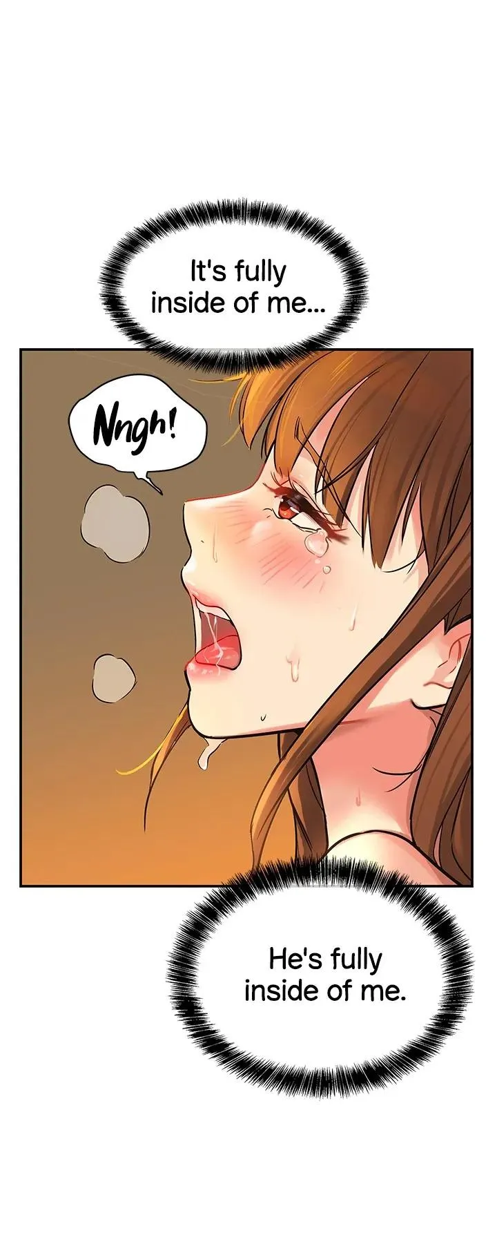 Read The Hole is Open chapter 6 image 42 on Lezhin