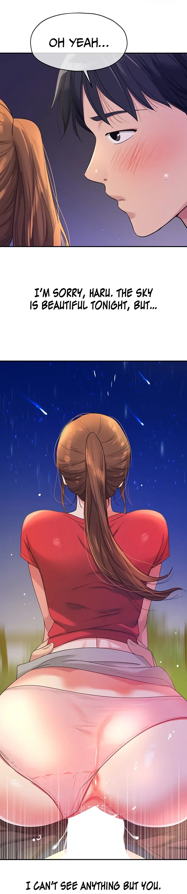 Read The Hole is Open chapter 60 image 19 on Lezhin