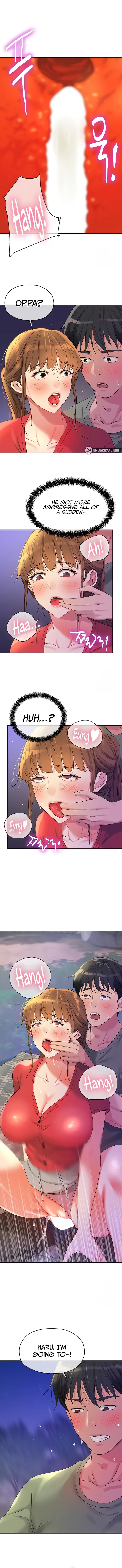 Read The Hole is Open chapter 60 image 20 on Lezhin