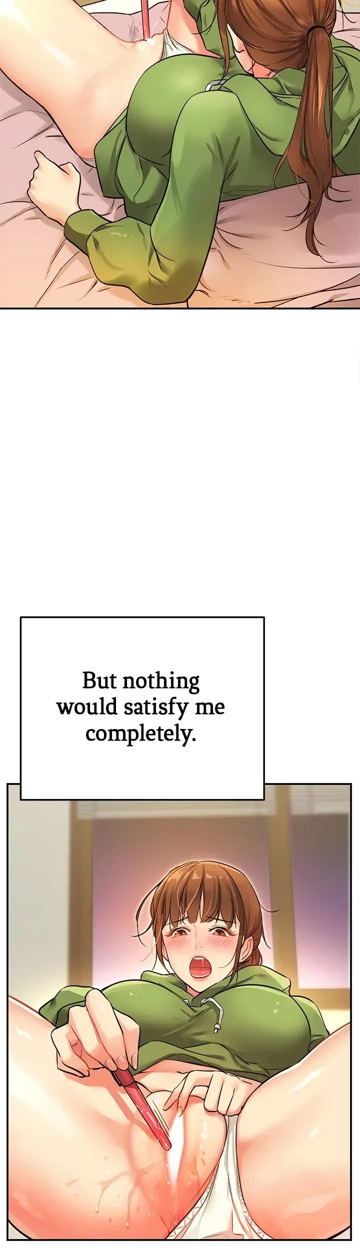 Read The Hole is Open chapter 7 image 1 on Lezhin