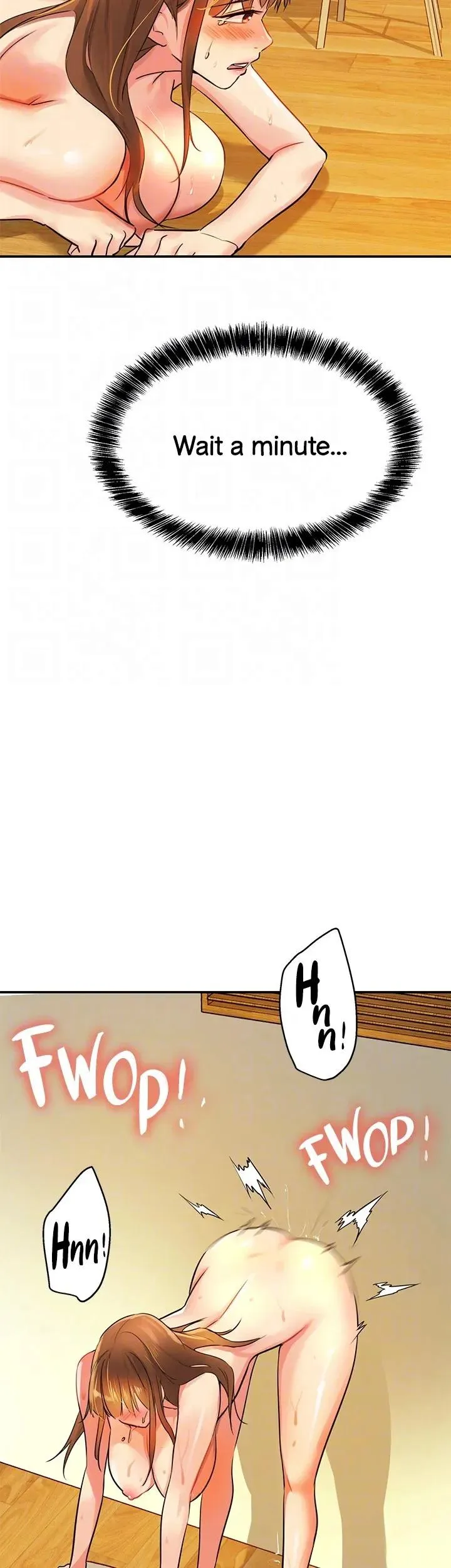 Read The Hole is Open chapter 7 image 11 on Lezhin