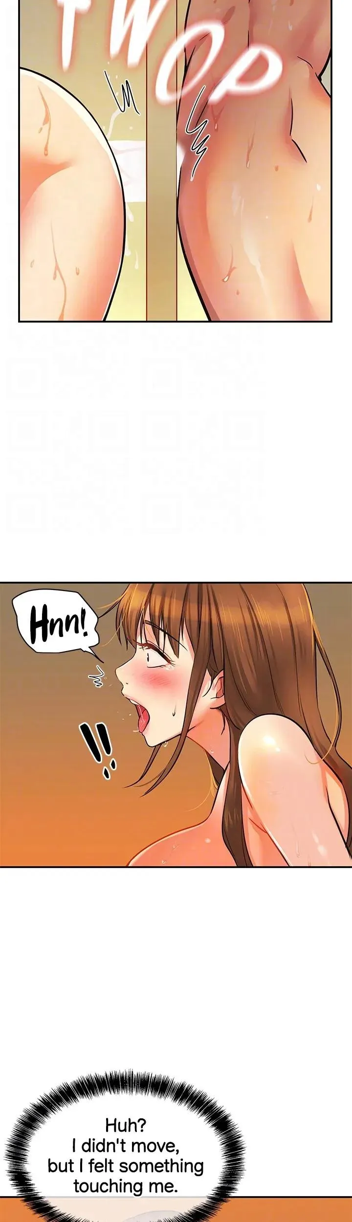 Read The Hole is Open chapter 7 image 15 on Lezhin