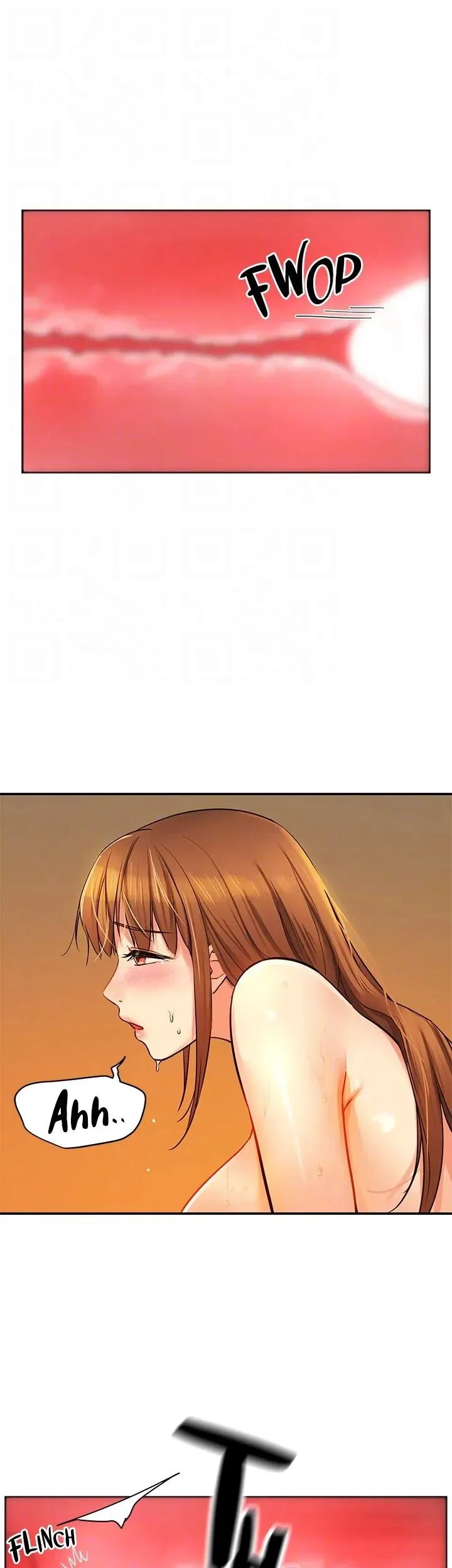Read The Hole is Open chapter 7 image 17 on Lezhin