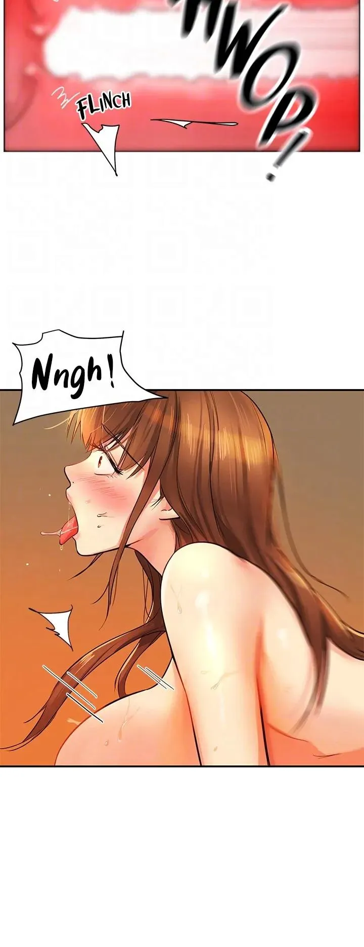 Read The Hole is Open chapter 7 image 18 on Lezhin