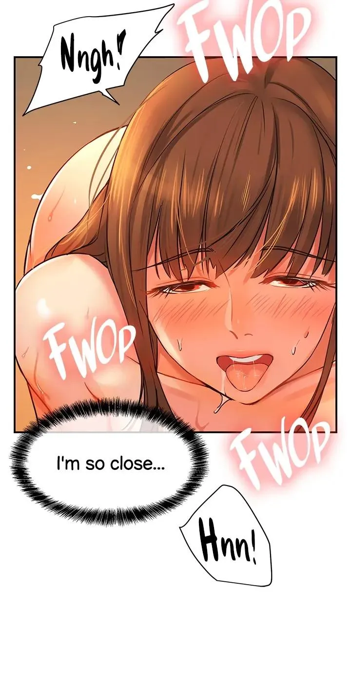 Read The Hole is Open chapter 7 image 22 on Lezhin