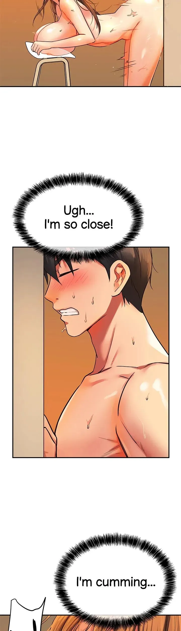 Read The Hole is Open chapter 7 image 25 on Lezhin