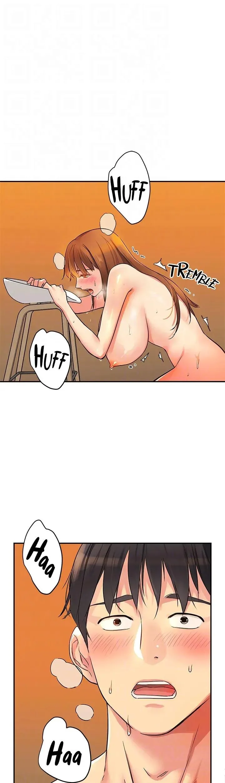 Read The Hole is Open chapter 7 image 31 on Lezhin