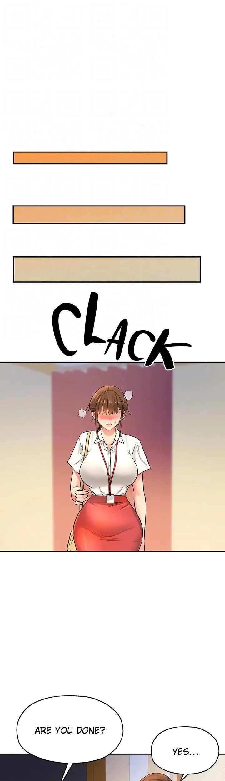 Read The Hole is Open chapter 7 image 34 on Lezhin