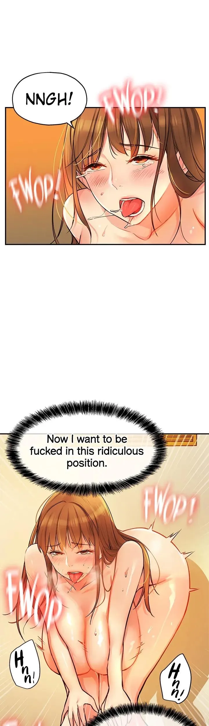Read The Hole is Open chapter 7 image 4 on Lezhin