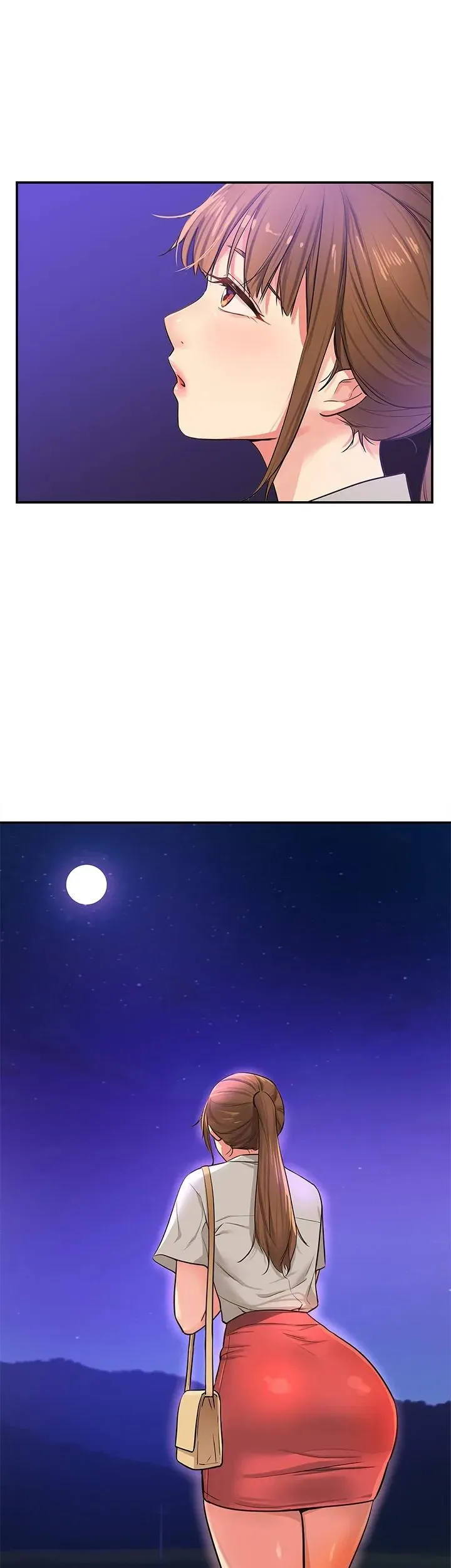 Read The Hole is Open chapter 7 image 43 on Lezhin