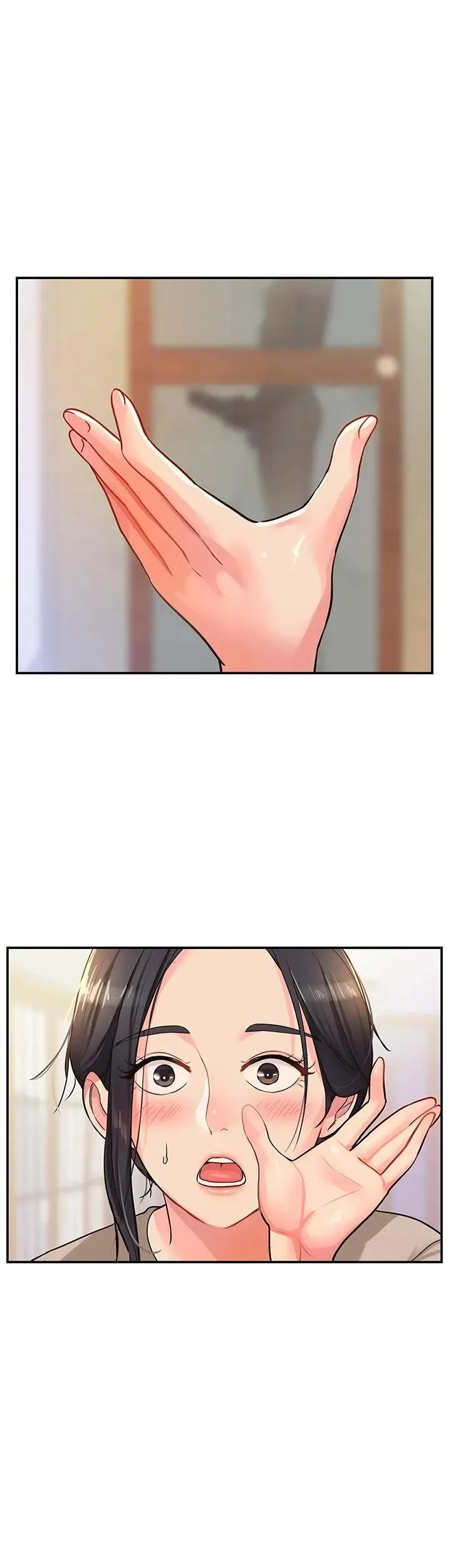 Read The Hole is Open chapter 7 image 52 on Lezhin