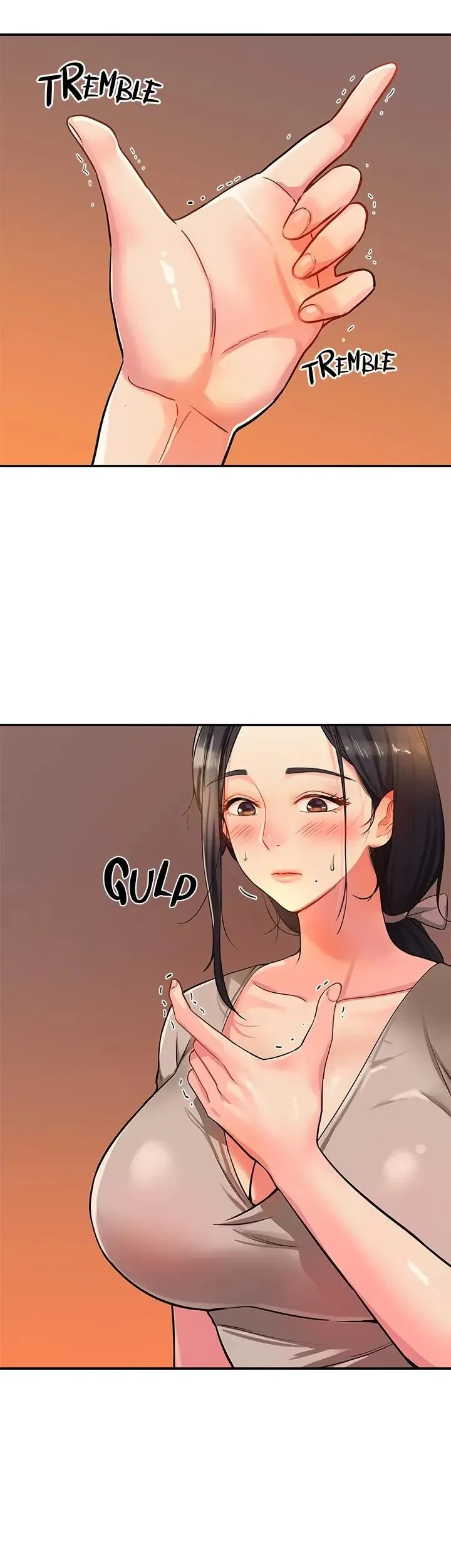 Read The Hole is Open chapter 7 image 53 on Lezhin