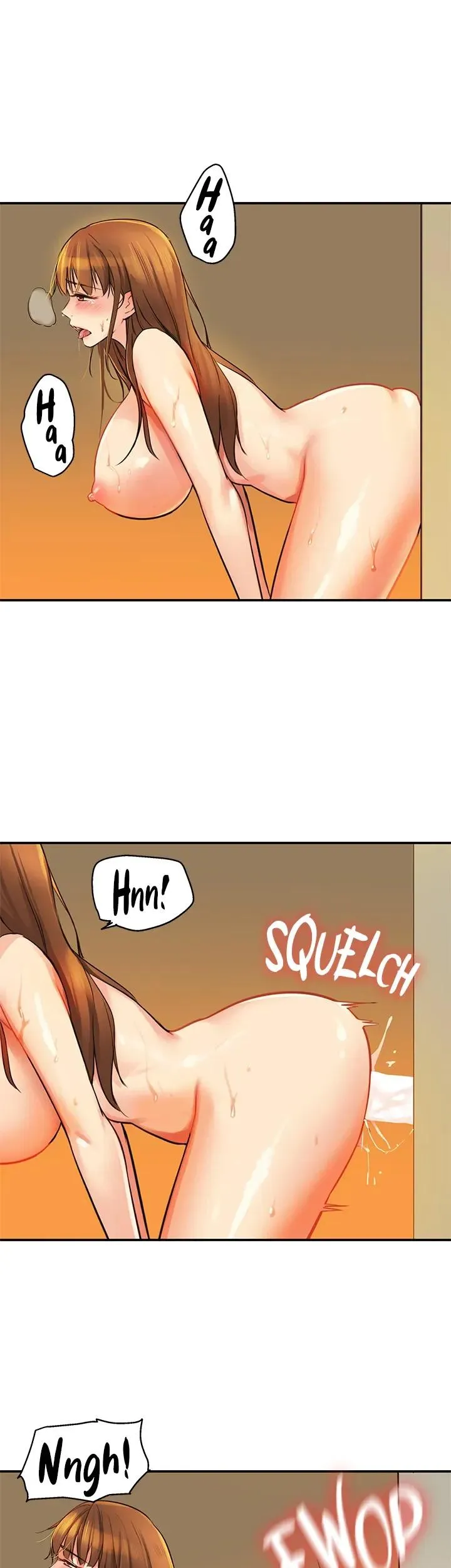 Read The Hole is Open chapter 7 image 7 on Lezhin