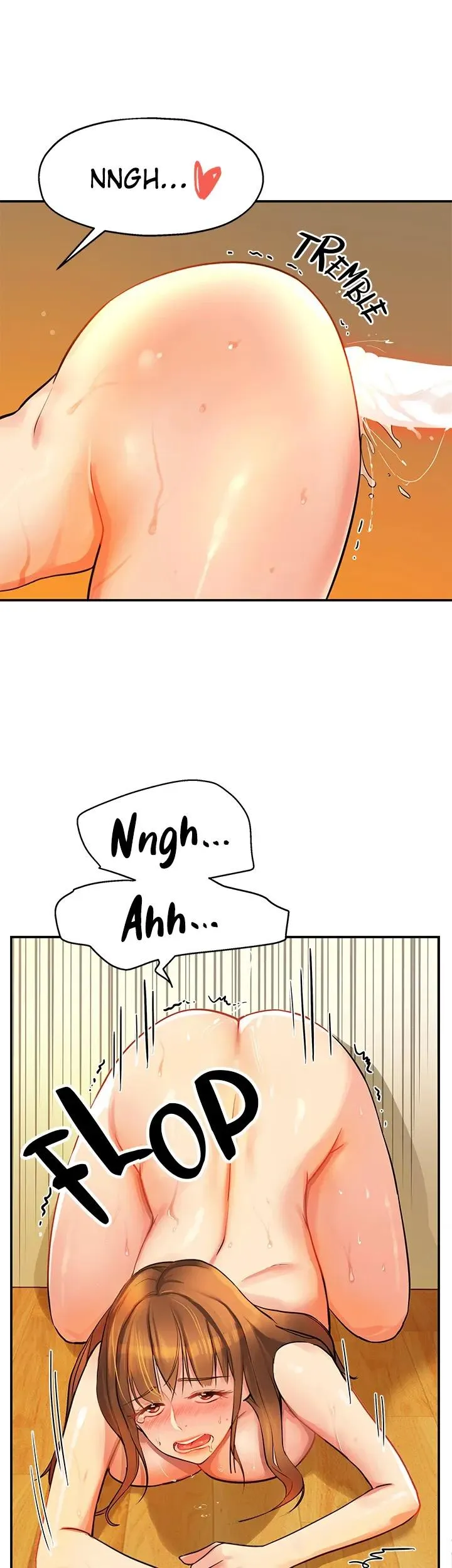 Read The Hole is Open chapter 7 image 9 on Lezhin