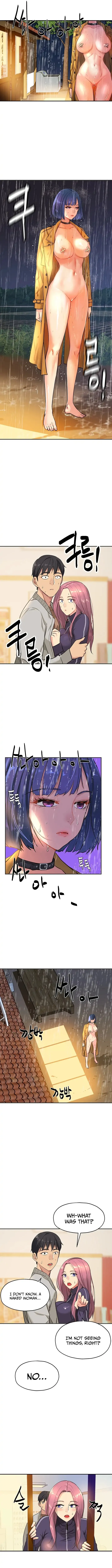 Read The Hole is Open chapter 8 image 6 on Lezhin