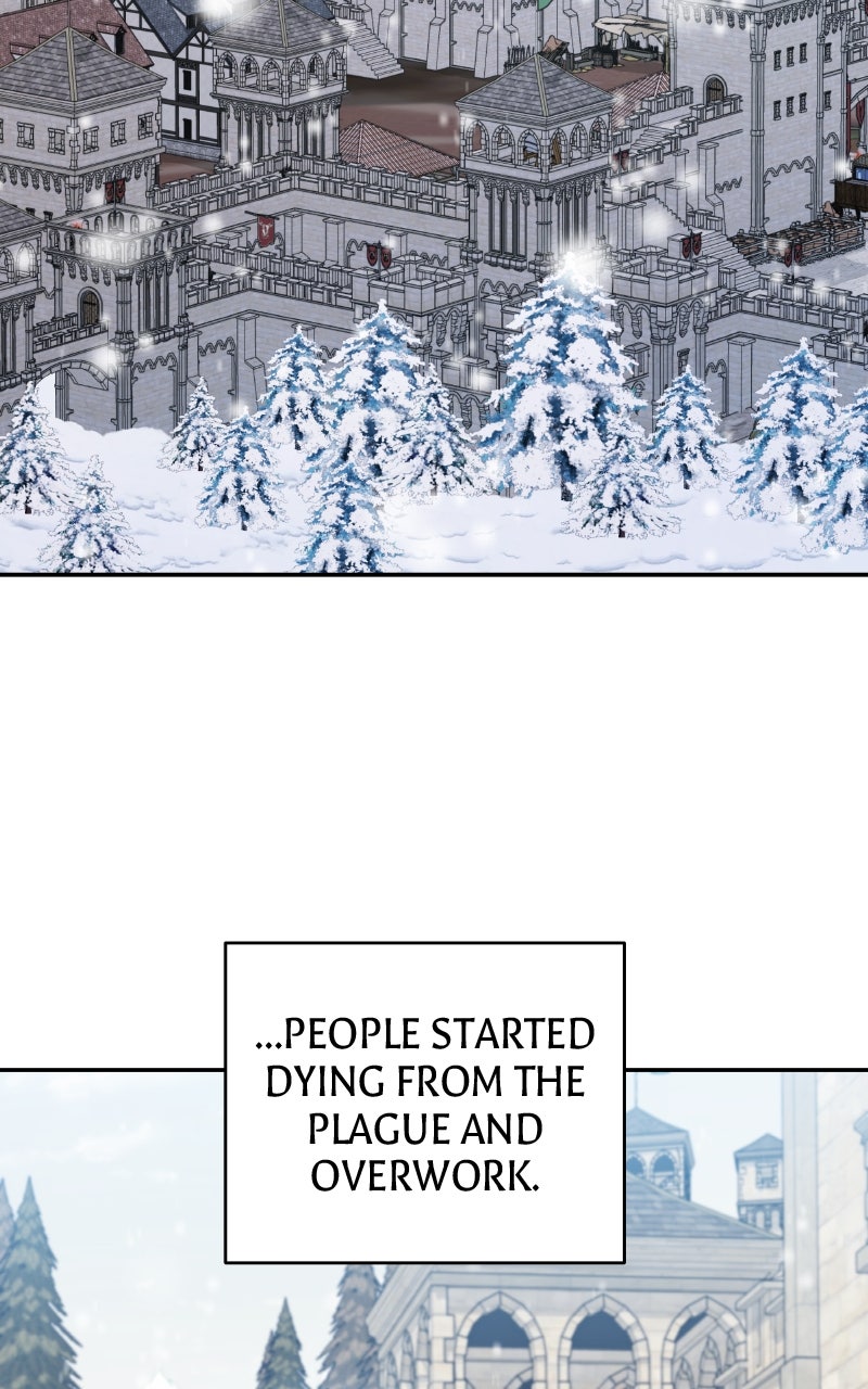 The Holy Emperor’s Grandsonis a Necromancer Episode 10 page 2 - 