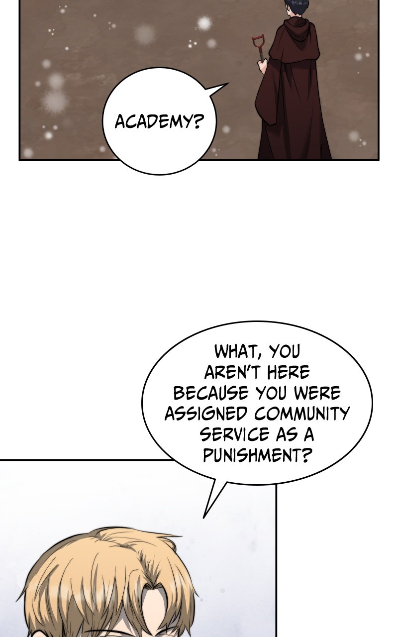 The Holy Emperor’s Grandsonis a Necromancer Episode 10 page 11 - 
