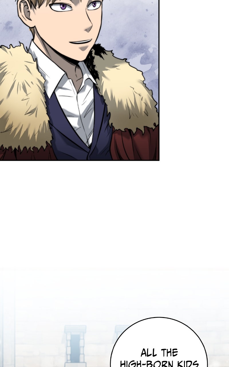 The Holy Emperor’s Grandsonis a Necromancer Episode 10 page 12 - 