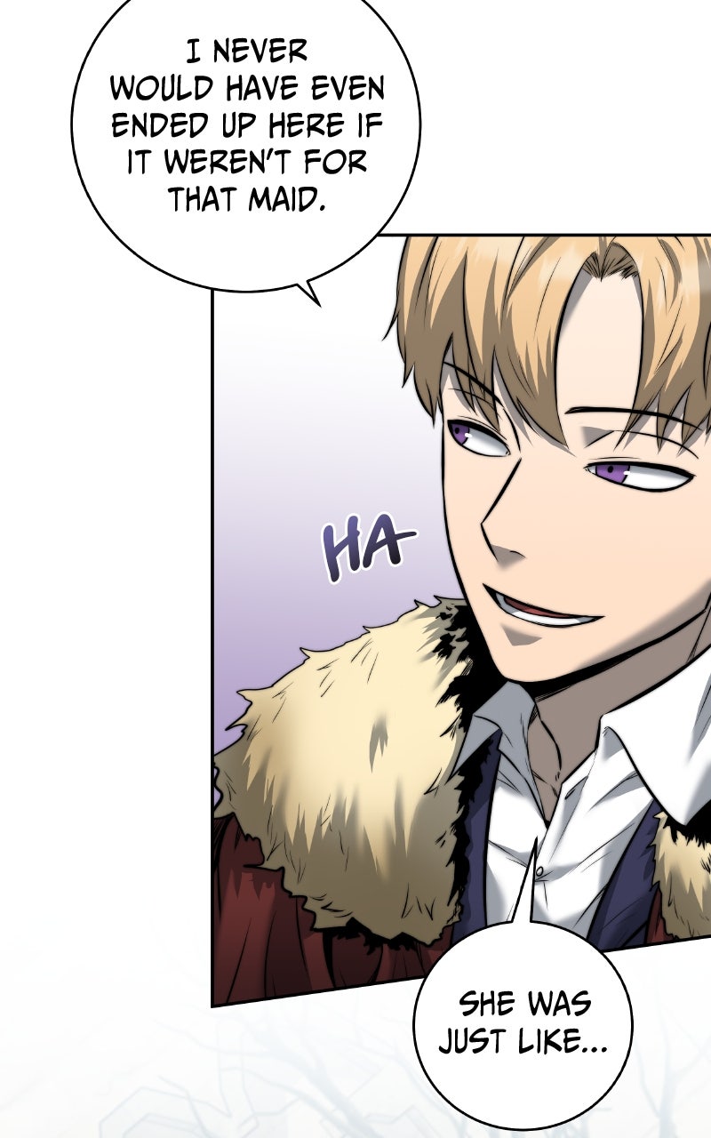 The Holy Emperor’s Grandsonis a Necromancer Episode 10 page 16 - 